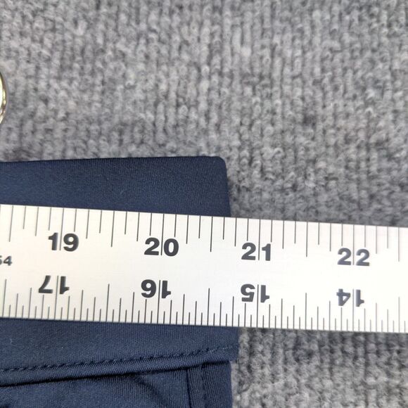 32 Degrees Heat Men's Jogger Pants Blue XXL Drawstring Waist Activewear W/Tags - Picture 13 of 14